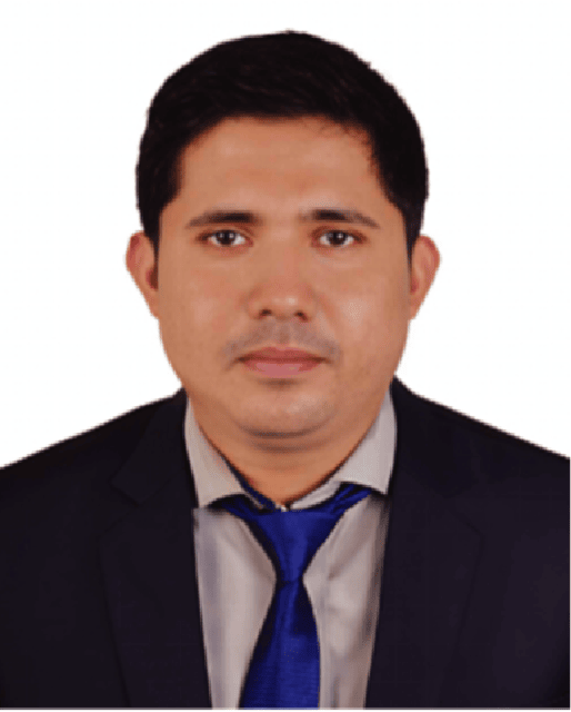 Mr. Md. Ariful Islam